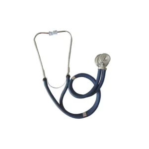 Dual-head stethoscope SC32