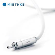 Miethke GAV Ventriculo-peritoneal shunting system