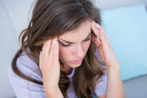 How Lifestyle Affects Migraine: New Data for Attack Prediction